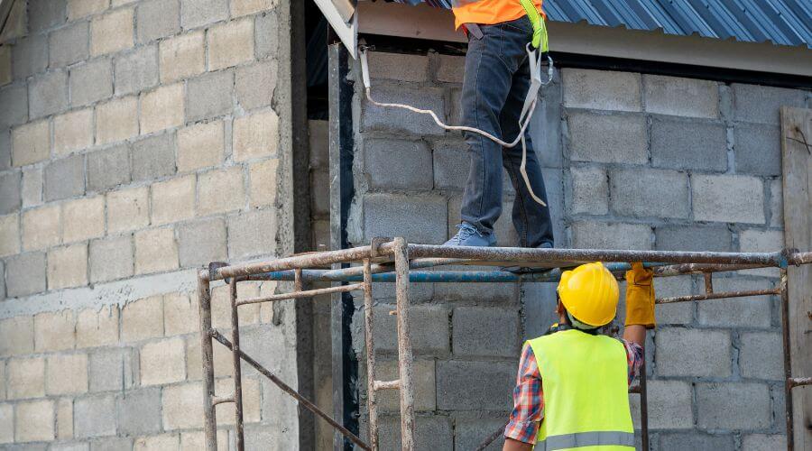Expert tile roof repair services in Solomon, KS